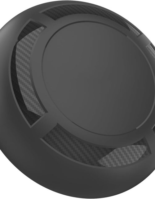 Magnetic Hidden GPS Tracker for Vehicles – Long Battery Life, No Subscription, Car Tracker Device Hidden, iOS Only