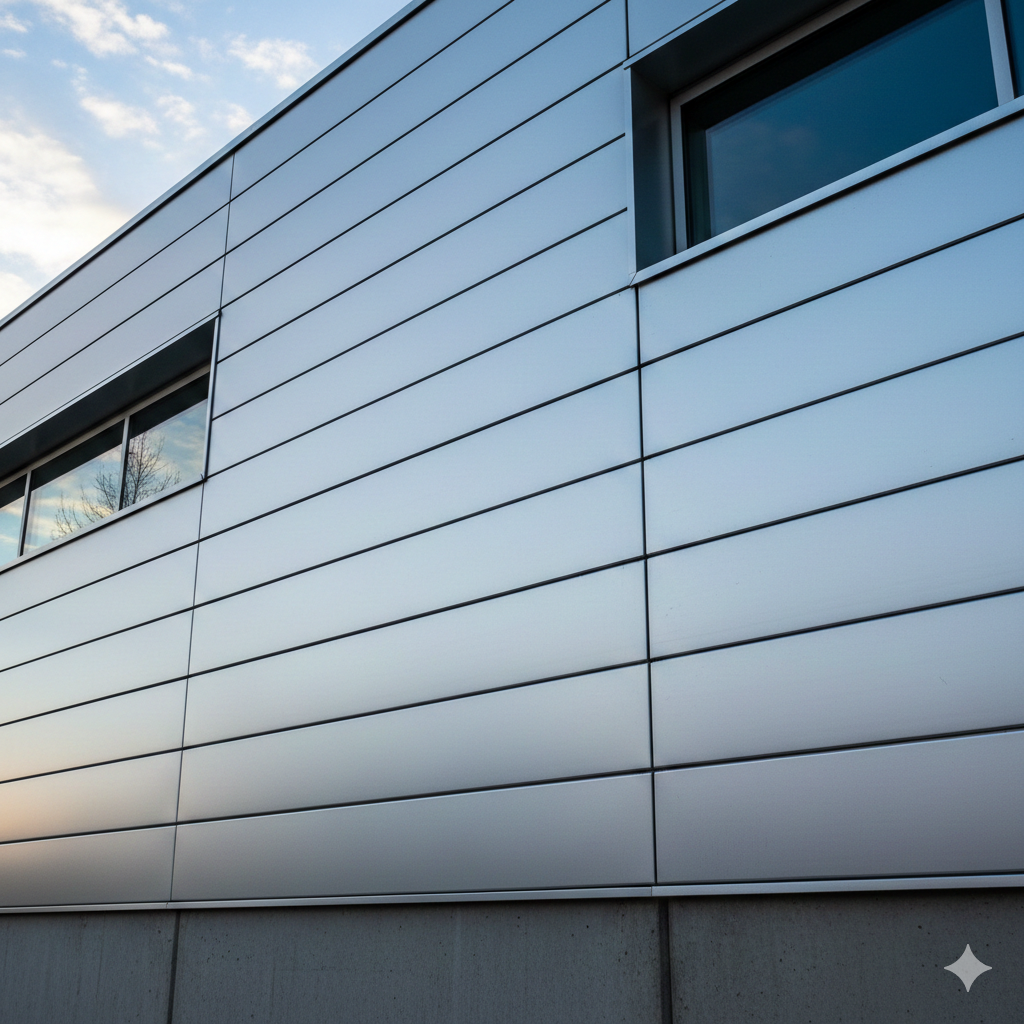 Aluminum Composite Panel Manufacturers: Choosing Reliable Suppliers and Comparing Material Options