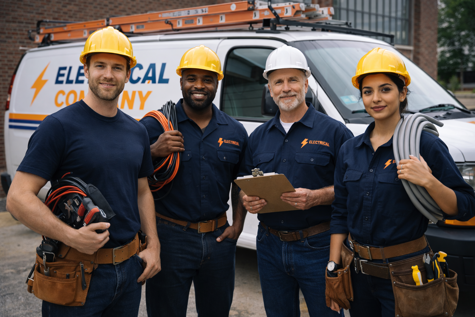 Electricians Near Me: Trusted Local Wiring and Repair Experts