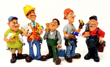 Handyman Tips for Fast Home Repairs and Maintenance