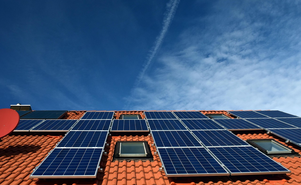 Solar Glass Panels: High-Efficiency, Durable Solutions for Modern Architecture